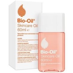 تصویر روغن ترمیم کننده پوست بایو اویل 60 میل اصل Bio Oil Skincare Oil 60ml