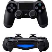 تصویر دسته پلی استیش ۴ 