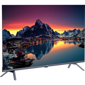 تصویر تلویزیون پاناسونیک 55MX740 MX740 Panasonic 55MX740 Android LED 4K Smart TV