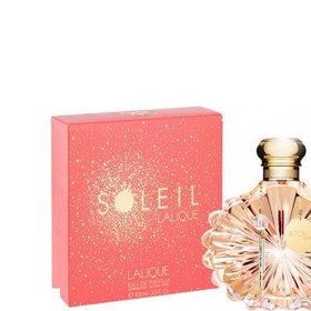 تصویر ادو پرفیوم لالیک Soleil ا Lalique Soleil Eau de Parfum Lalique Soleil Eau de Parfum
