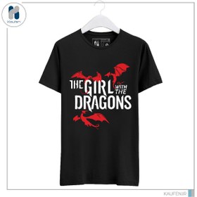 تصویر لباس Game of Thrones 