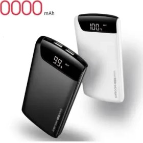 تصویر پاوربانک جویروم JOYROOM Wiseway D-M153 20000mAh Power Bank 