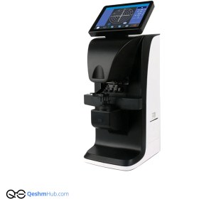 تصویر لنزومتر دیجیتال D-907 