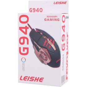 تصویر Leishe G940 