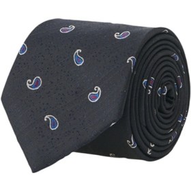 تصویر کراوات مردانه طرح دار | آلتین ییدلیز کلاسیکس Altınyıldız Classics 4A2122100056 