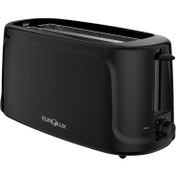 تصویر توستر نان یورولوکس مدل EU-TM4612DB TOASTER