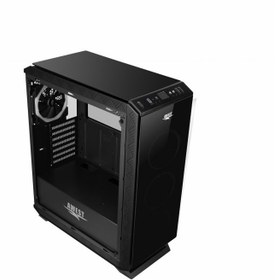 تصویر کیس کامپیوتر گیمینگ اوست مدل GT-AV03-BG 