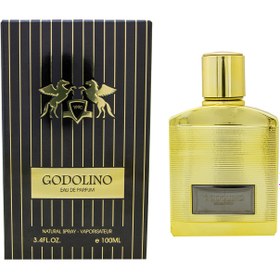 تصویر ادکلن بایلندو گودولینو(Bailando Godolino)-حجم 100 میل Bailando Godolino Eduperfume For Men