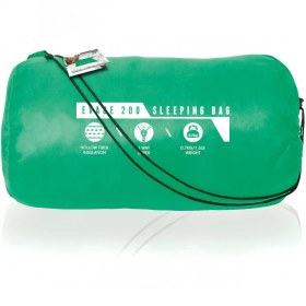 تصویر کیسه خواب مسافرتی مثبت سه درجه پاویلو کد Pavillo 68053 