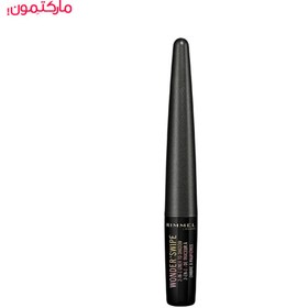 تصویر خط چشم ریمل لاندن Wonder’swipe 2-in-1 Liner To Shadow رنگ خط چشم ریمل لاندن Wonder’swipe آبی 