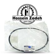 تصویر تسمه کولر هایما S7 توربو 1800 اصلی شرکتی 