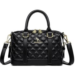 تصویر کیف وارداتی برند کانگارو 