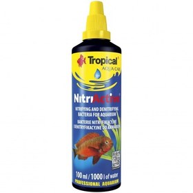 تصویر محلول نیتری اکتیو تروپیکال Nitri active tropical 