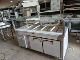 تصویر تاپینگ ترشی 150 