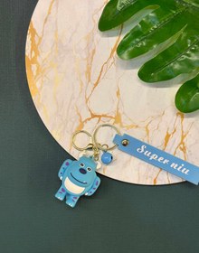 تصویر جاکلیدی - سالیوان تپل 