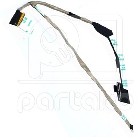 تصویر کابل فلت لپ تاپ لنوو Lenovo Flat Cable Ideapad V470 