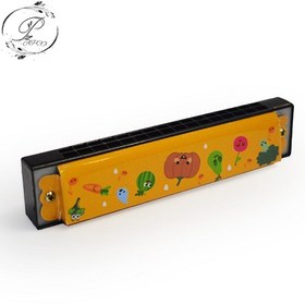 تصویر ساز دهنی فلزی 