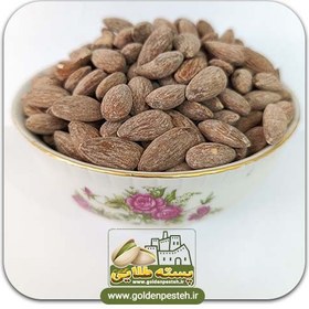 تصویر بادام درختی شور عربی 