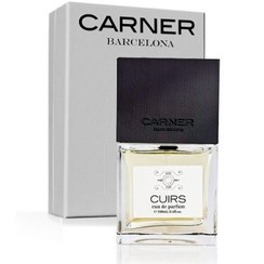 تصویر عطر مردانه و زنانه کارنر بارسلونا کوییرز CARNER BARCELONA CUIRS 