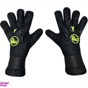تصویر دستکش دروازه بانی ساق دار RG 