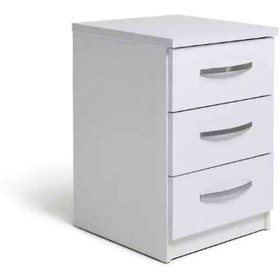 تصویر میز پاتختی مدل DP1 مدا 505104 