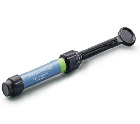 تصویر کامپوزیت سارمکو Els syringe Els composite syringe Saremco