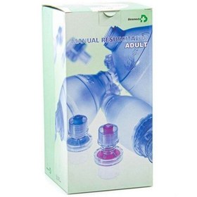 تصویر ماسک آمبوبگ 