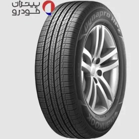 تصویر لاستیک هانکوک 235/65R17 گل Dynapro HP2 RA33 