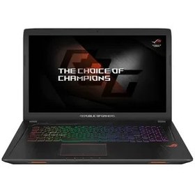 Asus gl753v discount