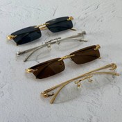 تصویر عینک CARTIER 