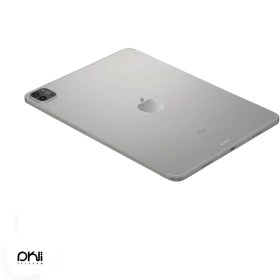 تصویر تبلت 11 اینچی اپل iPad Air 11 WiFi 2024 ظرفیت 256 گیگابایت رم 8 گیگابایت 