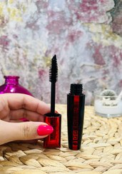 تصویر ریمل حجم دهنده Biggerlashes 