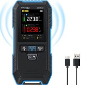 تصویر آشکارسازتابش الکترومغناطیس افنیرسی (FNIRSI) ERD-10 