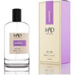 تصویر Mad Parfüm عطر زنانه 100 میلی لیتری Mad V101 Selective 