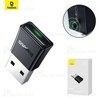 تصویر دانگل بلوتوث USB ورژن 5.3 بیسوس Baseus Wireless Adaptors BA07 ZJBA010001 