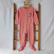 تصویر سرهمی جوراب دار پرستاره 