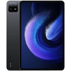 تصویر تبلت شیائومی مدل Pad 6 ظرفیت ۲۵۶ گیگابایت با رم ۸ گیگابایت 