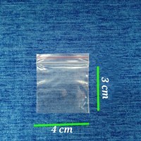 تصویر 100 عدد زیپ کیپ 3x4 