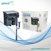 تصویر فیلتر هنگان آکواریوم XP-08 جنکا 