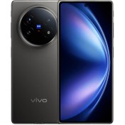 تصویر گوشی ویوو X Fold 5 5G | حافظه 256 رم 12 گیگابایت Vivo X Fold 5 5G 256/12 GB