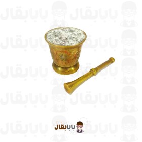 تصویر پودر نشاسته 