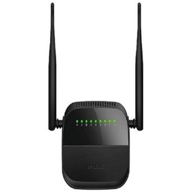 تصویر Modem ADSL D-Link DSL-124 | مودم دی لينک گارانتی اصلی 