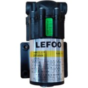 تصویر پمپ دستگاه تصفیه آب لیفو پرایم Lefoo Prime water purifier pump