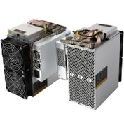 تصویر دستگاه ماينر Antminer S11 20.5th