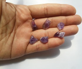 تصویر آمیتیست (کد 1761) 