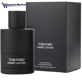 Tom ford ombre leather 100ml new arrivals