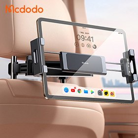 تصویر هولدر موبایل و تبلت مک دودو مدل CM-4320 mcdodo-mobile-holder-model-cm-4320