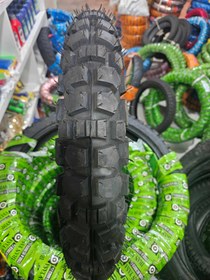 تصویر لاستیک تریل 460/18 Trail tires 460/18