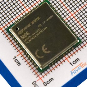 تصویر ماژول M66-FB-04 کویکتل 