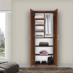 تصویر کمد لباس مدل NAMI1 